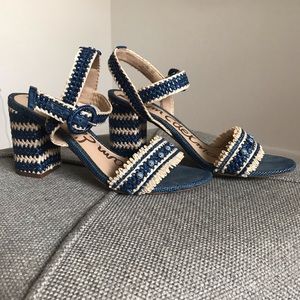 Sam Edelman Olisa Sandals
